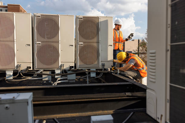 Best HVAC air duct cleaning  in Washington Mills, NY
