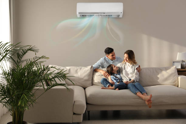 Best Best HVAC companies  in Washington Mills, NY