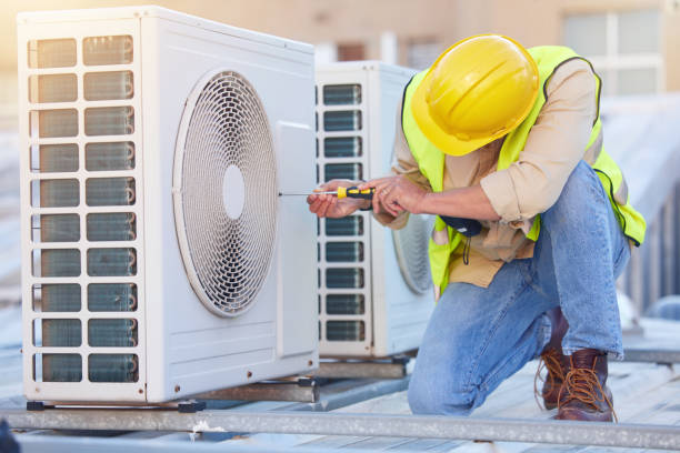 HVAC troubleshooting in Washington Mills, NY