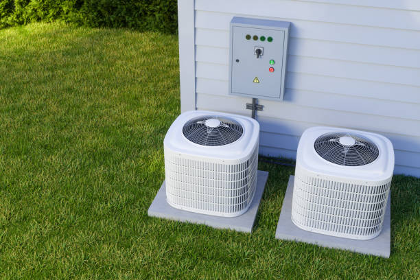 Best HVAC system installation  in Washington Mills, NY