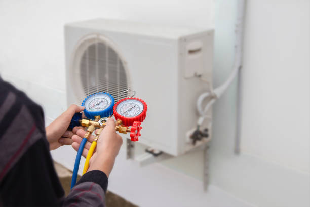 Best HVAC repair near me  in Washington Mills, NY