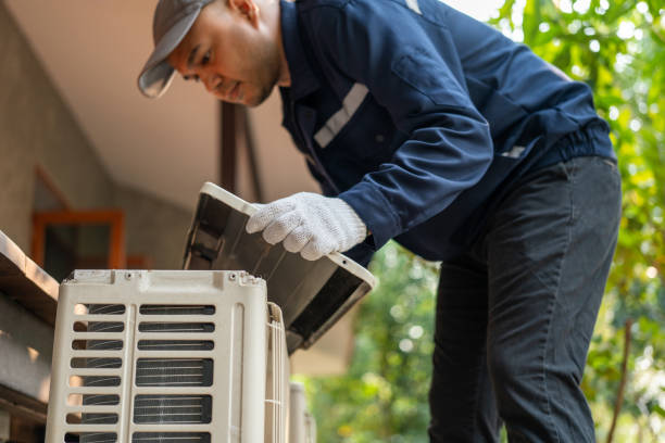 Best HVAC installation services  in Washington Mills, NY