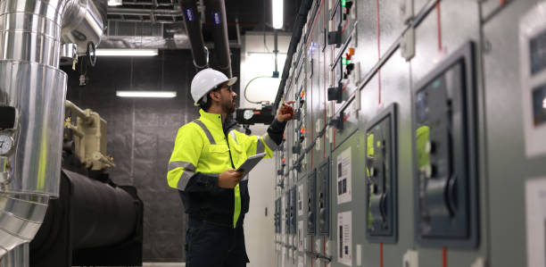 Best Central air repair  in Washington Mills, NY