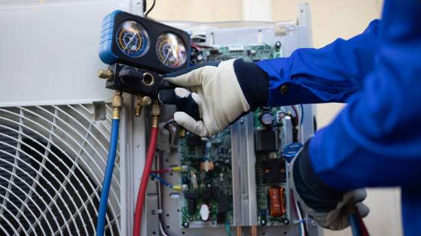 Best 24/7 HVAC repair  in Washington Mills, NY